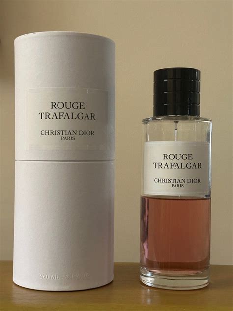 rouge trafalgar perfume